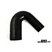 Silicone Hose Black 135 degree 3,5 - 4'' (89-102mm)
