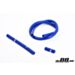 Volvo V70N/S60 01-08 Brake vacuum hoses Blue