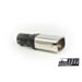 Tailpipe Quattro 63