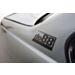 do88 black sticker 180x67mm (2 pcs)