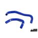 Przewody nagrzewnicy Volvo 850/S70/V70/C70 94-99-Niebieski