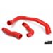 Przewody ciśnieniowe Volvo S60/V60/V70 2.0T/T5 2010-2013-Czerwony