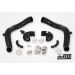 Przewody dolotowe Porsche 911 Turbo (991) 2013- -OEM