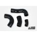 Przewody ciśnieniowe AUDI SEAT SKODA VW 1.8 / 2.0 TSI (MQB)-Czarny