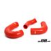 Przewody ciśnieniowe Volvo S40/V40 2.0T/T4 98-04-Czerwony