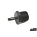 Straight Coupler 6mm 3/4''-14 NPT