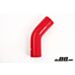 Silicone Hose Red 45 degree 2'' (51mm)