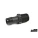 Straight Coupler 16mm 1/2''-14 NPT