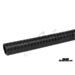 Silicone Hose Black Flexible 1,375'' (35mm), 4 Meter