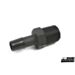 Straight Coupler 9,5mm 3/8''-19 BSP