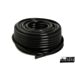 Silicone Heater Hose Black 0,75'' (19mm)