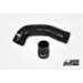 Volvo V70N/S60 01-04 Pressure hoses Black
