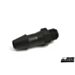 Straight Coupler 4mm M5