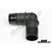 Equal Elbow 90 degree 25mm