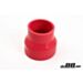 Silicone Hose Red Reducer 3,5 - 4'' (89-102mm)