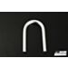 Aluminium pipe 180 degree 0,875'' (22mm)