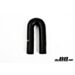 Silicone Hose Black 180 degree 1,18'' (30mm)