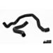 Volvo S60/V70/XC70 D5 2001-2006 Radiator hoses Black