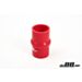 Silicone Hose Red Hump 2,25'' (57mm)