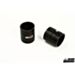 Volvo V70/XC70/S80/XC60 D5 2.4D 08-09 Resonator housing hoses