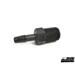 Straight Coupler 6mm 1/4''-18 NPT