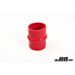 Silicone Hose Red Hump 2,5'' (63mm)