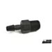 Straight Coupler 5mm 1/8''-27 NPT
