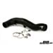 Volvo S60/V70/XC70/S80/XC90 Turbo 3'' Inlet hose Black