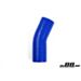 Silicone Hose Blue 25 degree 2,56'' (65mm)