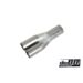 Y-pipe 3'' - 2x2,5'' (76 - 2x63mm)