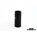 Silicone Hose Black Coupler 1,5'' (38mm)
