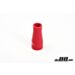Silicone Hose Red Reducer 1 - 1,5'' (25-38mm)