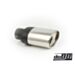 Tailpipe Ellips XL 63