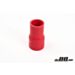 Silicone Hose Red Reducer 1,5 - 1,75'' (38-45mm)