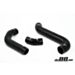 Volvo C30/C70/S40/V50 Turbo 04-13 Pressure hoses Black