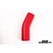 Silicone Hose Red 25 degree 3'' (76mm)