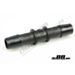 Straight Coupler 9,5mm