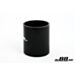 Silicone Hose Black Coupler 3,75'' (95mm)