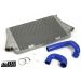 Intercooler Opel Vectra C 2.0T 02-08-Niebieski