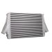 Intercooler Opla Vectry C OPC V6 2005-08