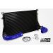 Chłodnica powietrza Intercooler AUDI SEAT SKODA VW 1.8 / 2.0 TSI (MQB), Przewody Niebieskie