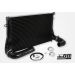 Chłodnica powietrza Intercooler AUDI SEAT SKODA VW 1.8 / 2.0 TSI (MQB), Przewody, Czarne
