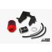 kład dolotowy z filtrem SAAB 9-3 2.8T V6 06-11-Czarny