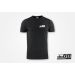 T-Shirt do88, czarny S