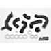 do88 Przewody ciśnieniowe + Turbo Muffler Delete VW Polo GTI, Seat Ibiza 1.8 TSI EA888
