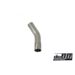 Rura wydechowa stalowa 30 stopni 1,75'' (45mm)