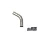 Rura wydechowa stalowa 60 stopni 1,75'' (45mm)
