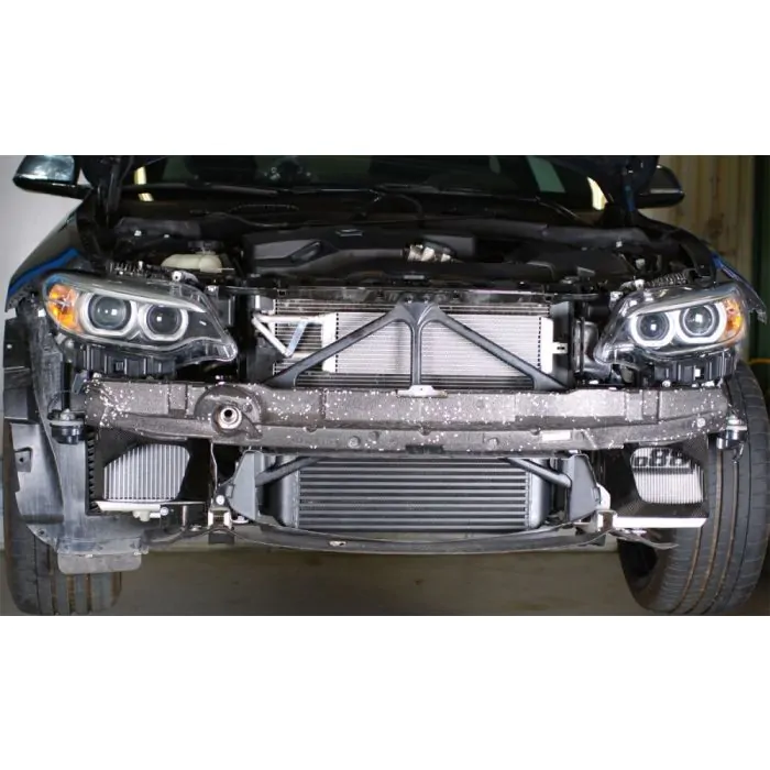 do88 - Intercooler BMW F20 F30 F87 Performance