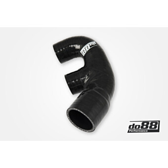 Porsche 911 (996) Turbo F-hose Black