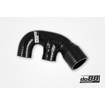 Porsche 911 (996) Turbo F-hose Black